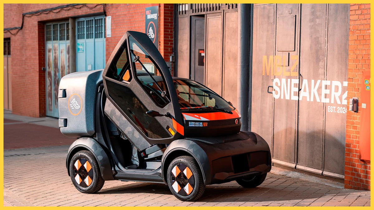 Mobilize Duo - Everything You Need to Know