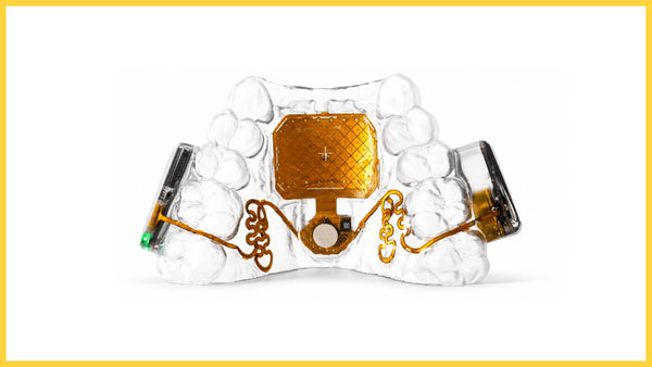 MouthPad - Tongue Touchpad Rivals Brain Implants