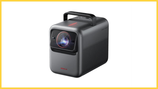 NEBULA X1 - Everything You Need to Know