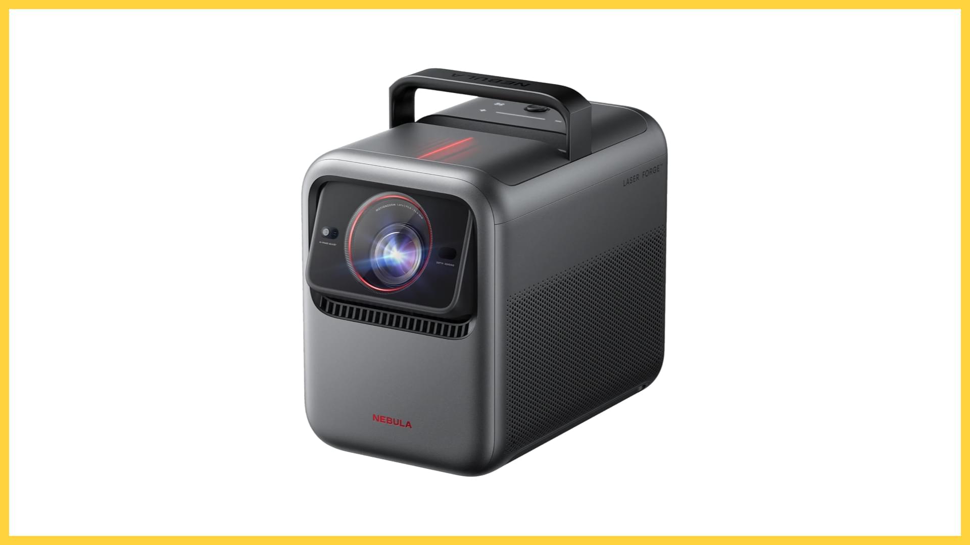 NEBULA X1完全ガイド｜柔軟な4Kレーザープロジェクター – BIKMAN TECH