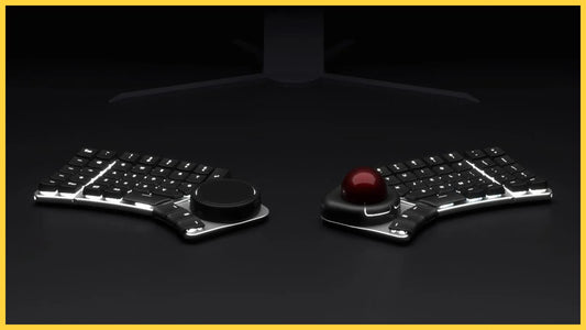 Naya Create - The High-End Modular Marvel for Digital Productivity