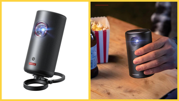 Nebula Capsule 3 - Full HD Cinema in a Soda Can