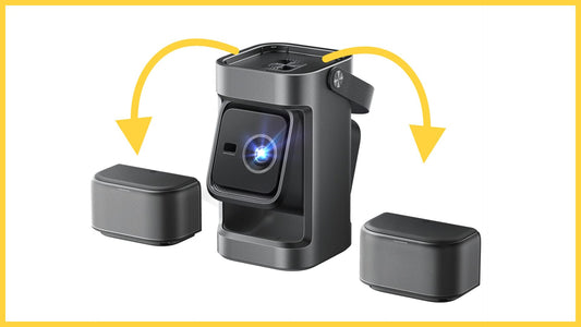 Nebula P1 - Everything You Need to Know