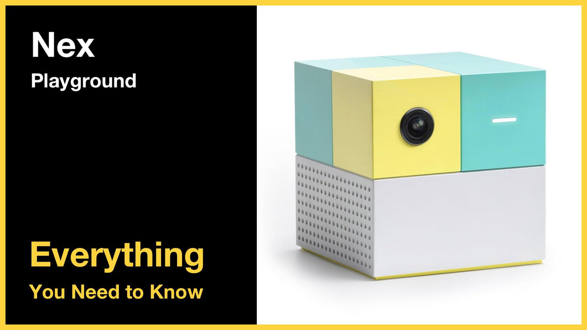 Nex Playground - Everything You Need to Know