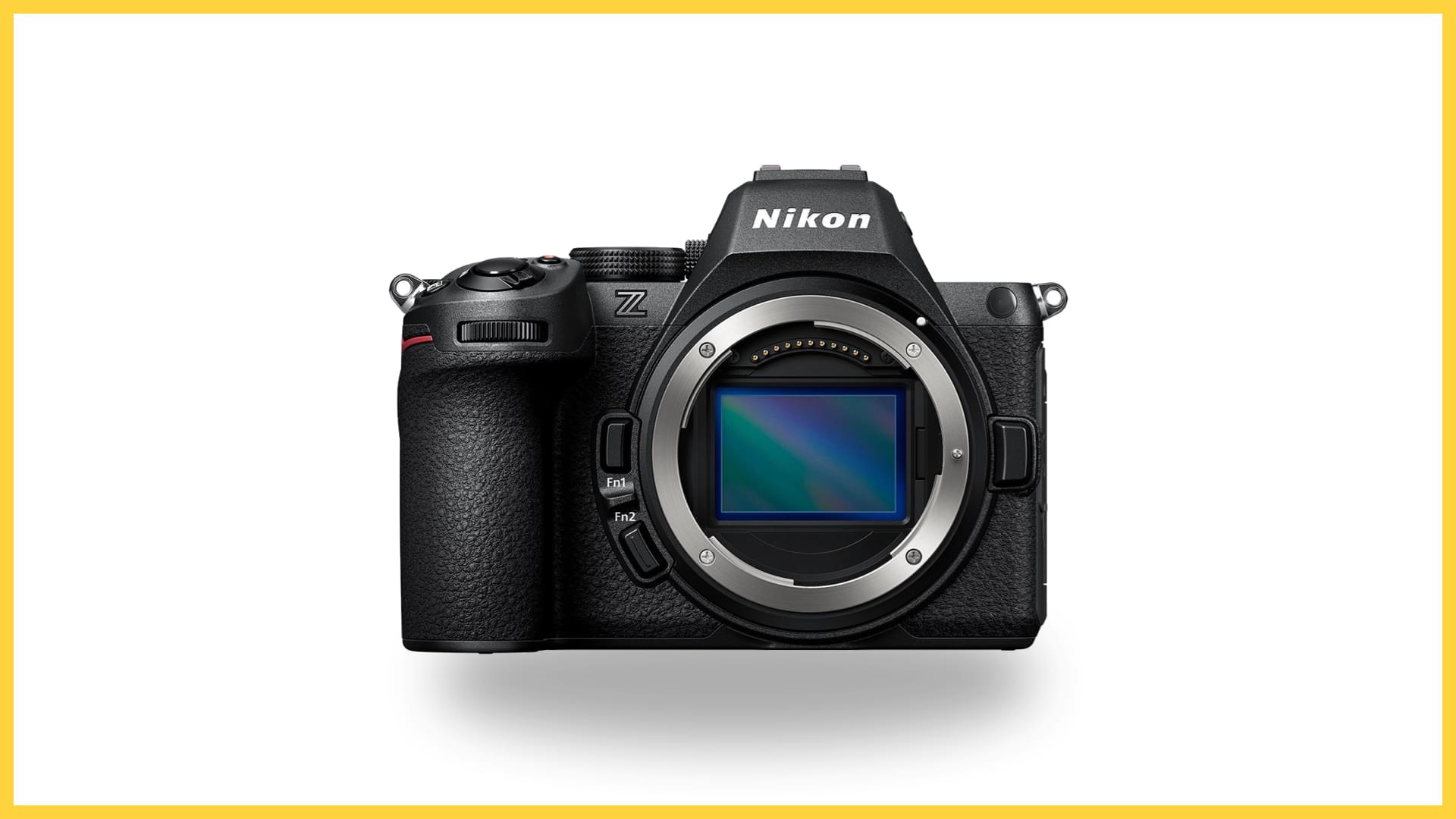Nikon Z5IIレビュー｜初心者からプロまで満足のフルサイズミラーレス
