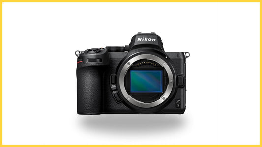 Nikon Z5 - Everything You Need to Know