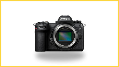 Nikon Z6iii - Everything You Need to Know