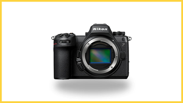 Nikon Z6III – המדריך המלא למצלמה ההיברידית הטובה ביותר