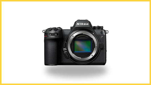 Nikon Z6iii - Everything You Need to Know