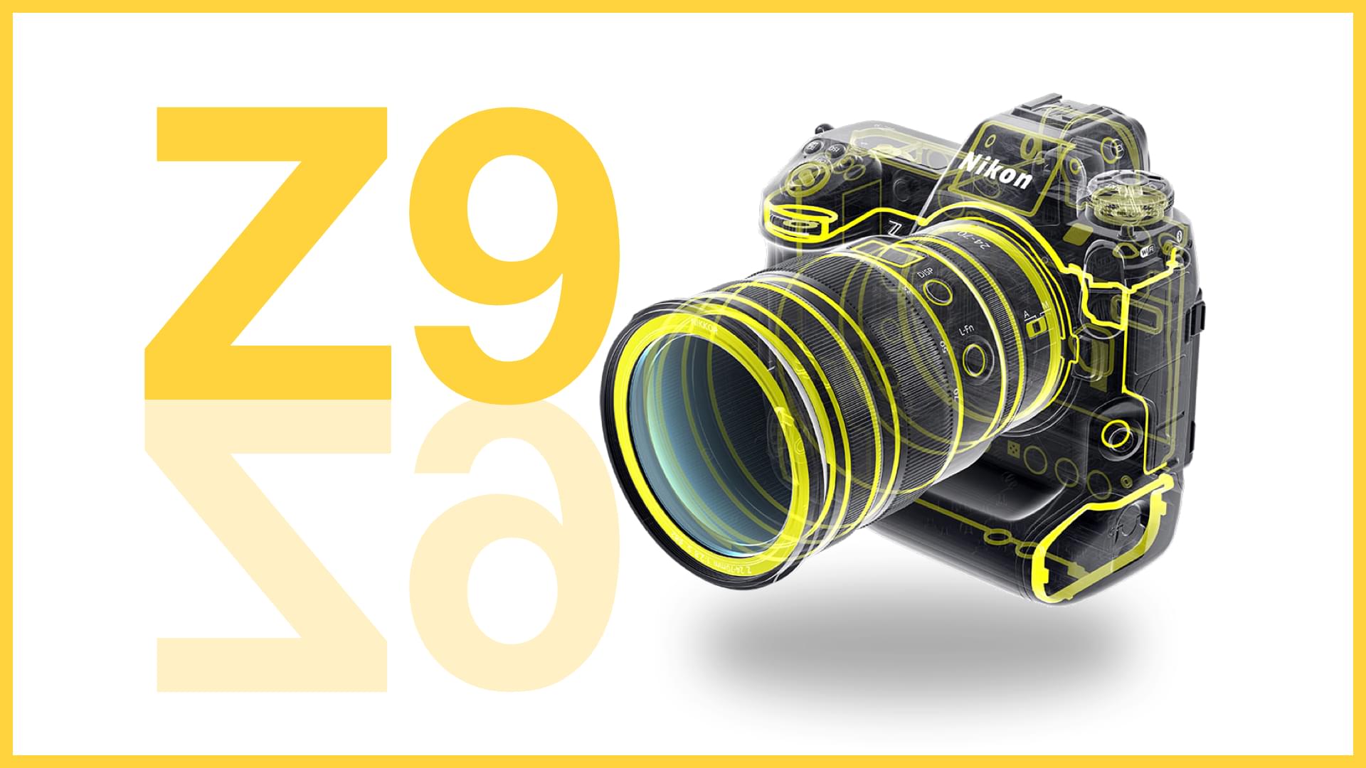 Nikon Z9 - Complete User Guide and Tips