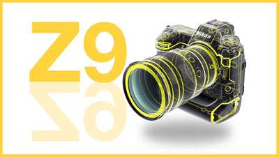 Nikon Z9 - Everything You Need to Know
