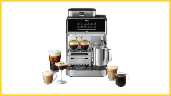 Ninja AutoBarista Pro - Top 10 Questions and Answers