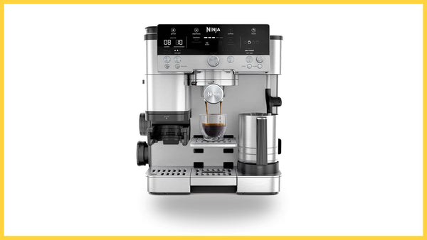 Ninja Luxe Café Premier - Top 10 Questions and Answers