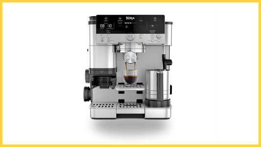 Ninja Luxe Café Premier - Everything You Need to Know