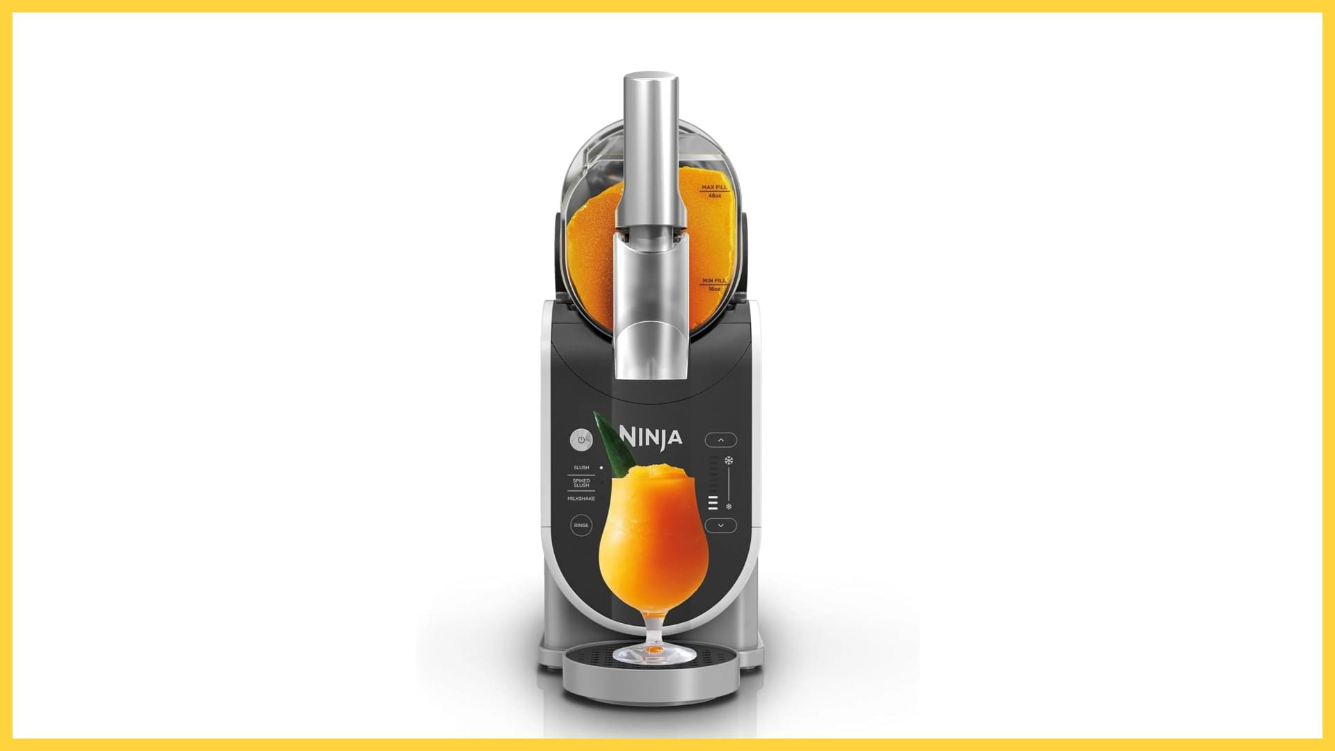 Ninja SLUSHi - Complete User Guide and Tips