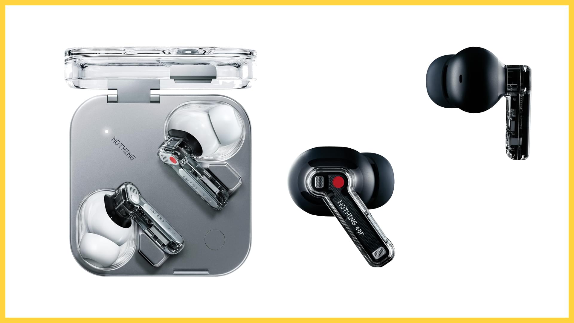 Nothing Ear (3) - Everything You Need to Know