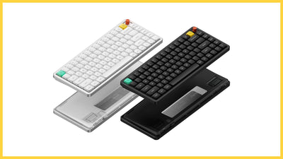 NuPhy Air75 V3 - Everything You Need to Know