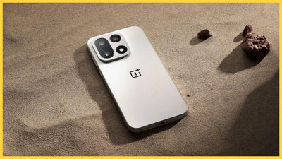 OnePlus 15 - Everything You Need to Know
