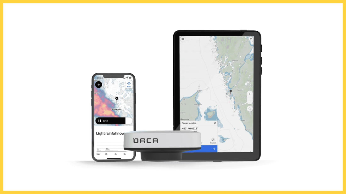 Orca Core 2 - Top 10 Questions and Answers