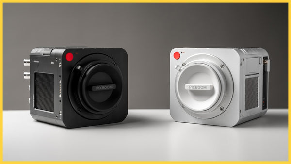 PIXBOOM Spark – Kaikki mitä sinun tulee tietää