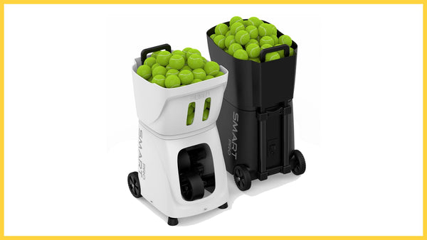 PUSUN PT-Smart Pro - Unpredictable Tennis Training Partner