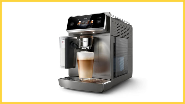 Philips Café Aromis 8000 - Complete User Guide and Tips