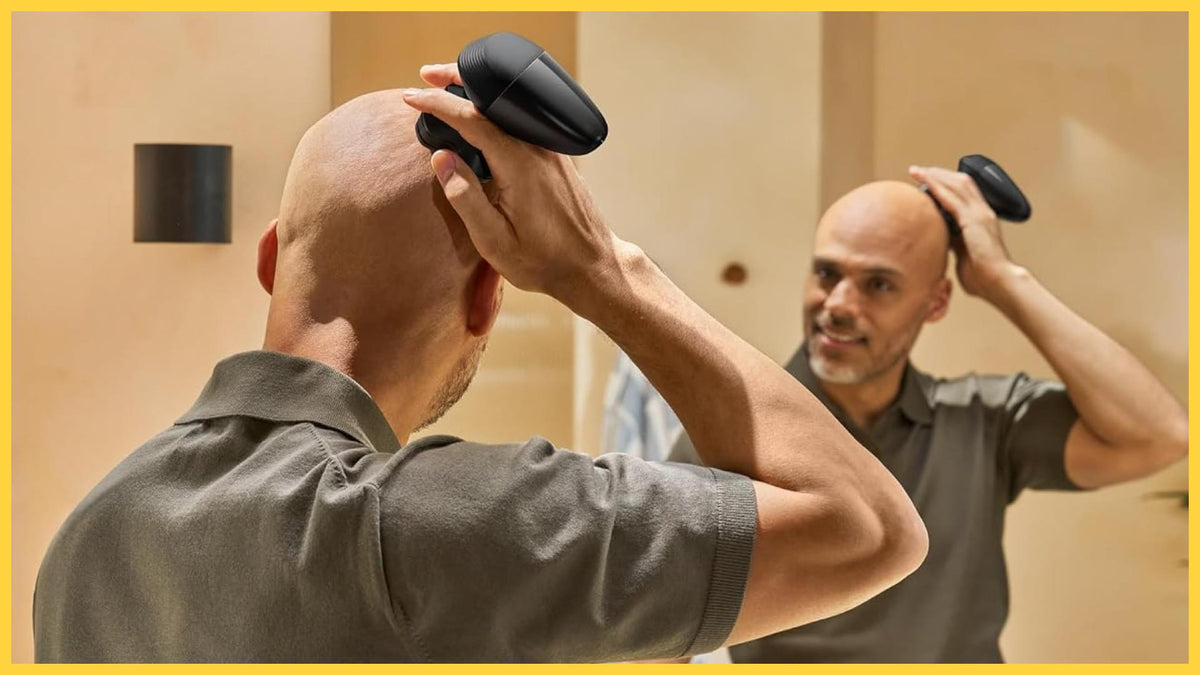 Philips Head Shaver Pro 5000 Series - Everything You Need to Know