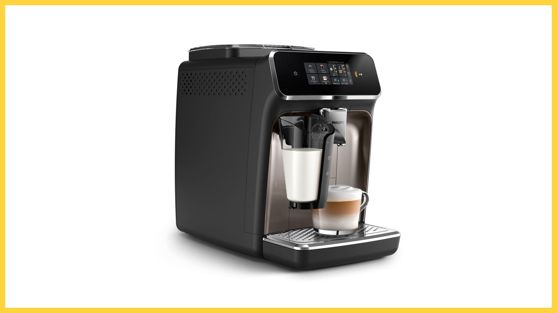 xBloom Studio徹底解説｜プロ仕様の全自動コーヒーメーカー – BIKMAN TECH