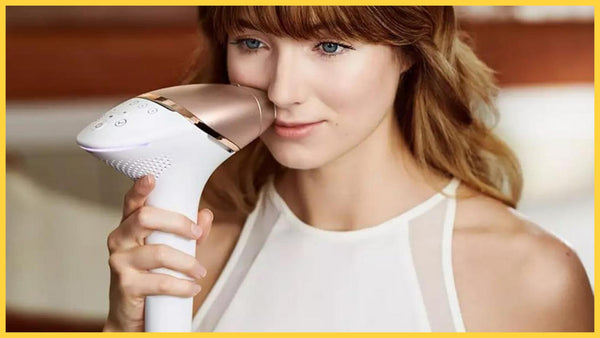 Philips Lumea IPL 9900 - Complete User Guide and Tips