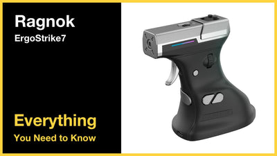 Ragnok ErgoStrike7 - Everything You Need to Know