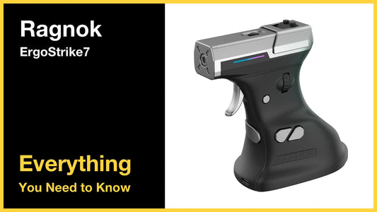 Ragnok ErgoStrike7 - Everything You Need to Know
