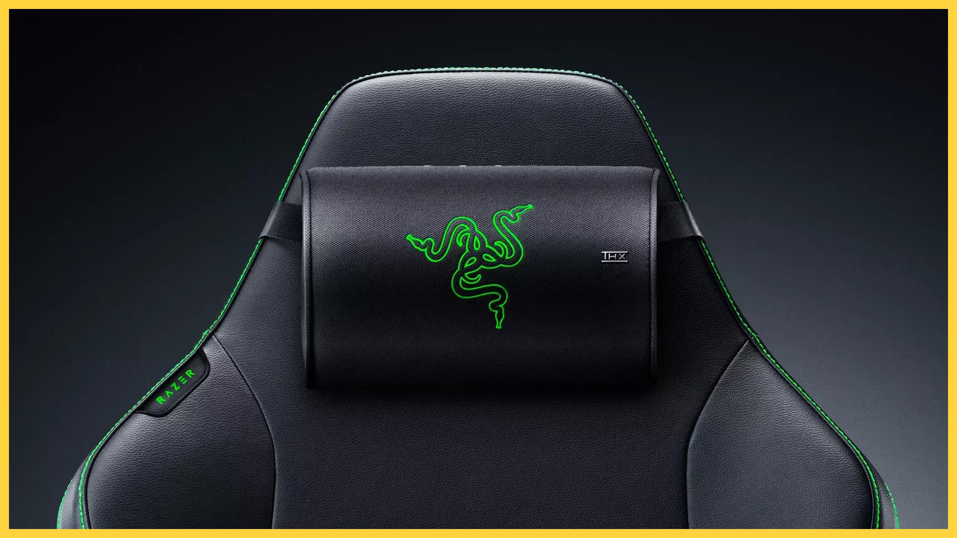 Razer Clio X - THX Audio, No Headset – BIKMAN TECH