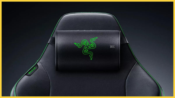 Razer Clio X - THX Audio, No Headset