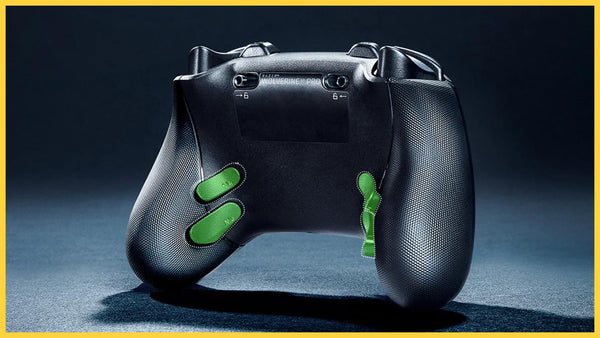 Razer Wolverine V3 Pro - Complete User Guide and Tips