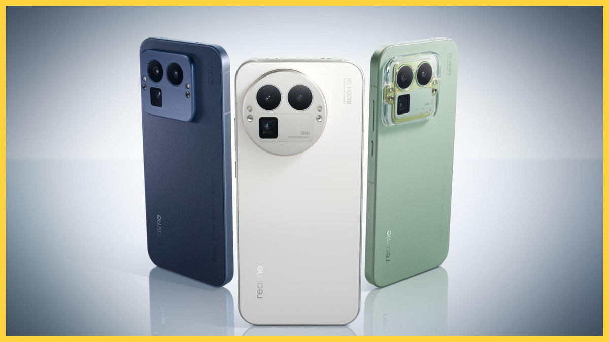 Realme GT 8 Pro - Everything You Need to Know