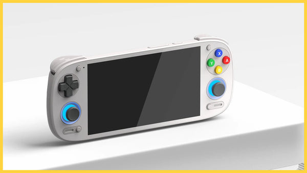 Retroid Pocket 5 - Top 10 Questions and Answers