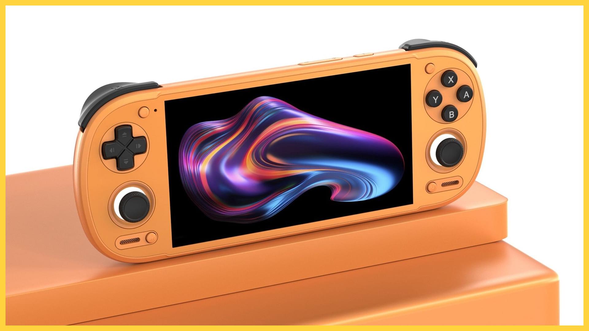 Retroid Pocket 5徹底解説｜最新携帯ゲーム機の魅力 – BIKMAN TECH