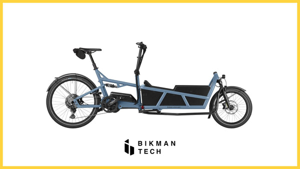 Riese & Müller Load5 75 - Everything You Need to Know