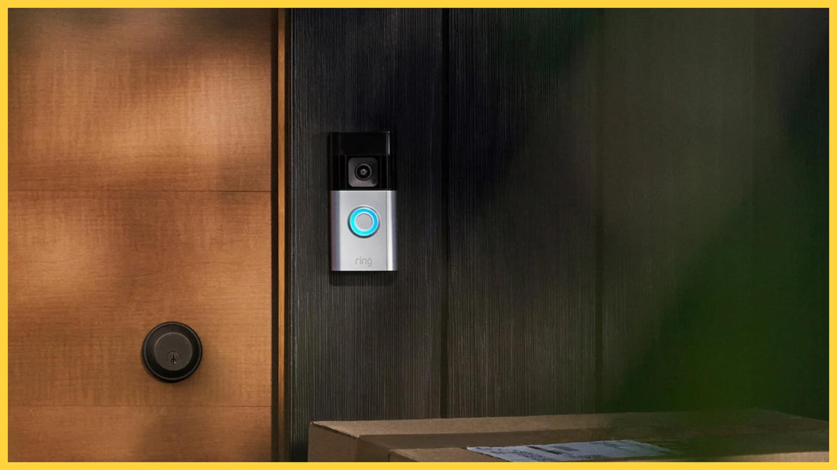 Ring Battery Doorbell Pro - Everything You Need to Know