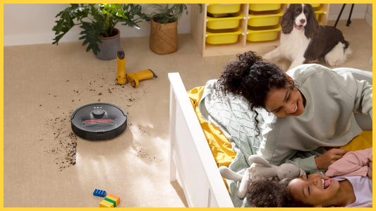 Roborock Q5 DuoRoller Plus - Everything You Need to Know