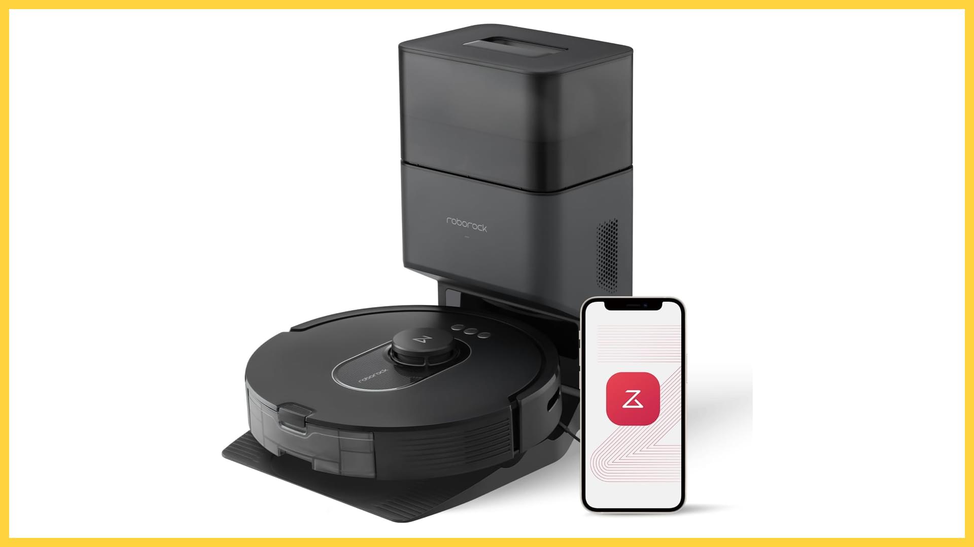 Roborock Q5 Max Plus - Everything You Need to Know