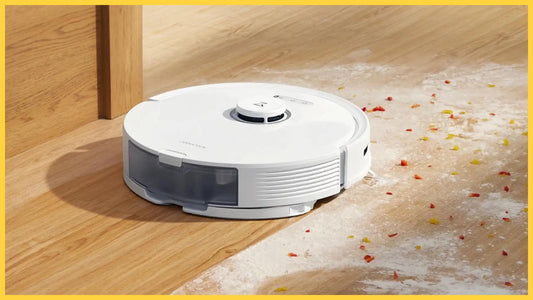 Roborock Q8 Max Series - Top 10 Questions and Answers