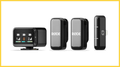  Rode Wireless Micro Camera Kit - Everything You Need to Know