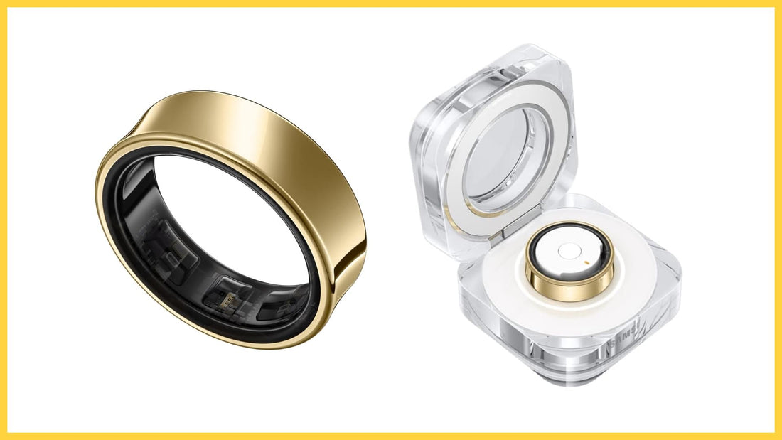 Samsung Galaxy Ring - Too Good to Be True?