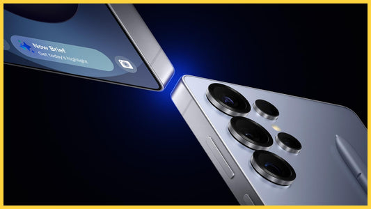 Samsung Galaxy S25 Ultra - Everything You Need to Know