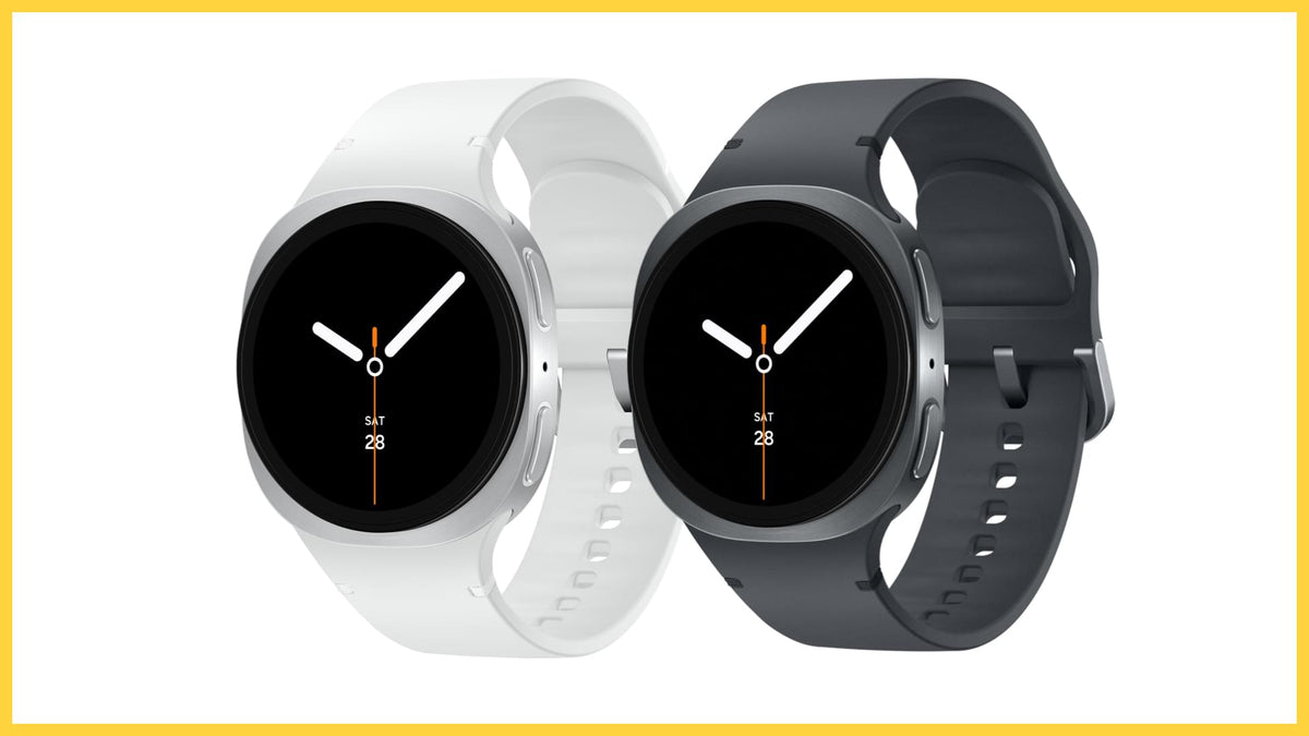 Samsung Galaxy Watch 8 - Everything You Need to Know