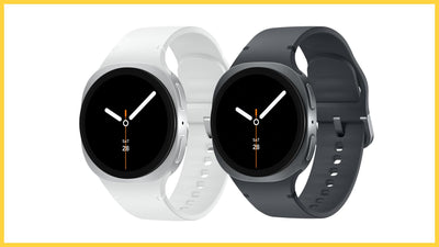 Samsung Galaxy Watch 8 - Everything You Need to Know