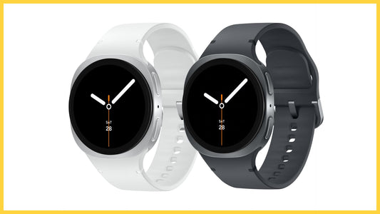 Samsung Galaxy Watch 8 - Everything You Need to Know