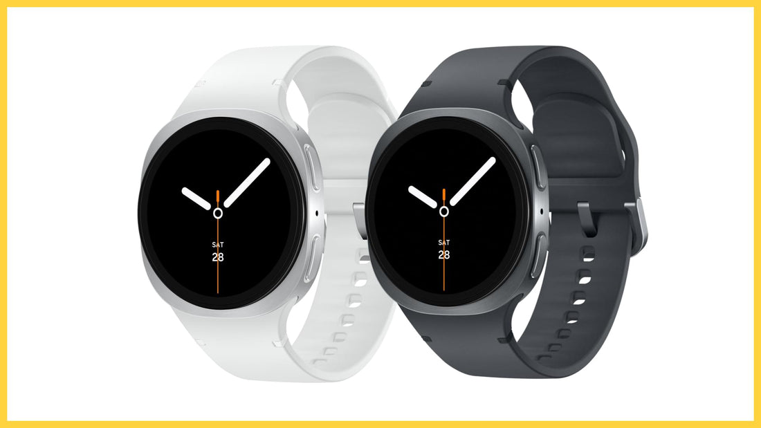Samsung Galaxy Watch 8 - Everything You Need to Know