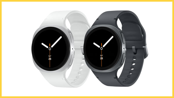 Samsung Galaxy Watch 8 - Everything You Need to Know